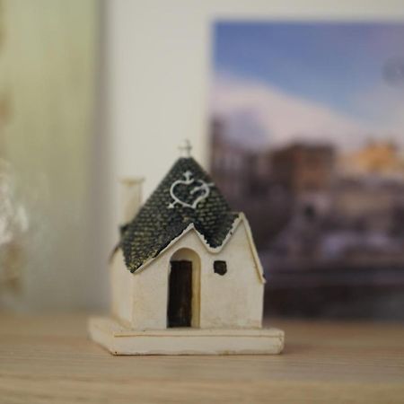 Casa Pasadame' Apartment Остуни Екстериор снимка