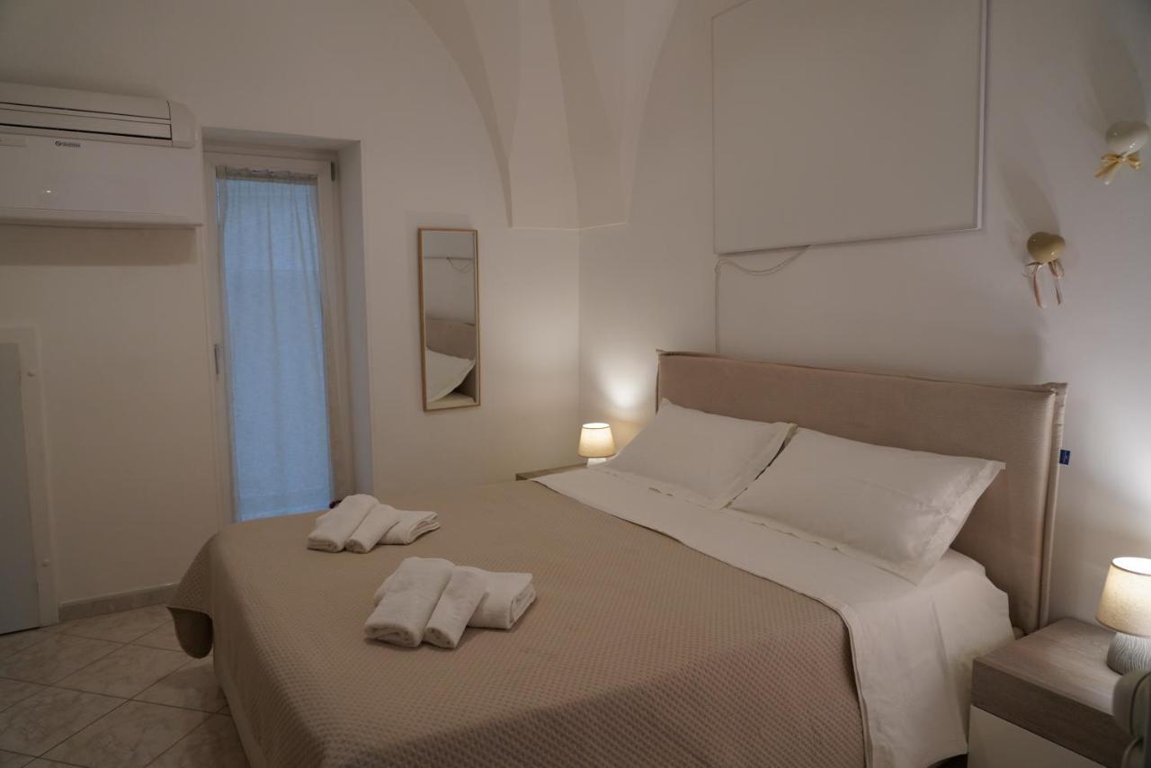 Casa Pasadame' Apartment Остуни Екстериор снимка