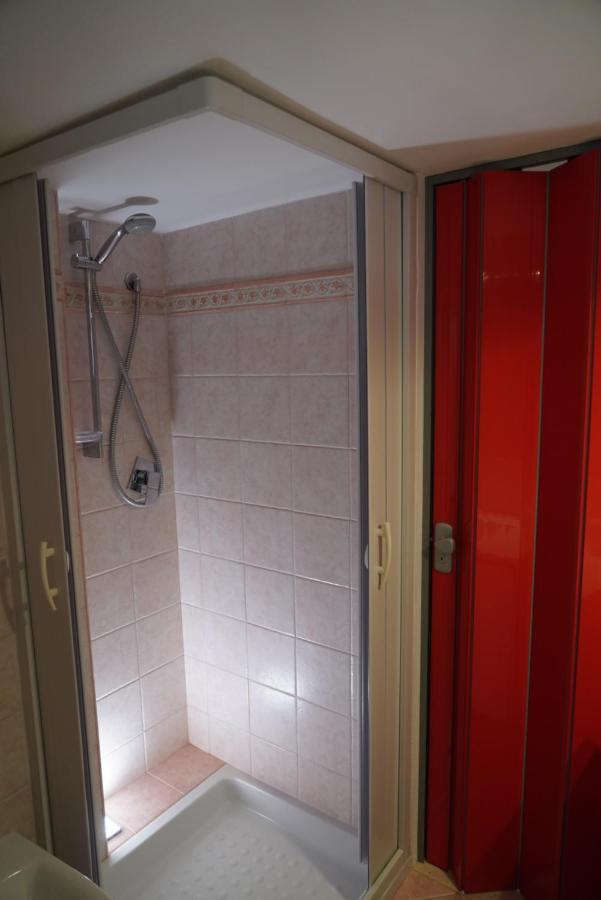 Casa Pasadame' Apartment Остуни Екстериор снимка